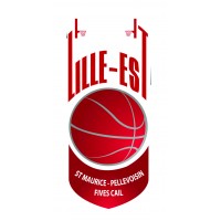 LILLE-EST BASKET